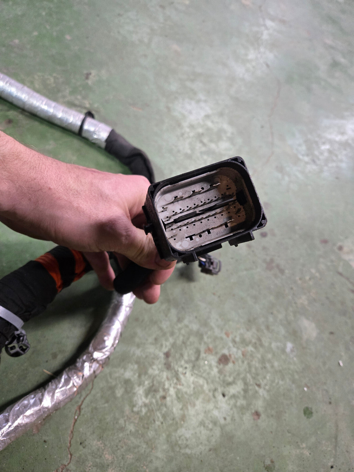 2015/16 LML 12677187 / 12660889 ENGINE HARNESS