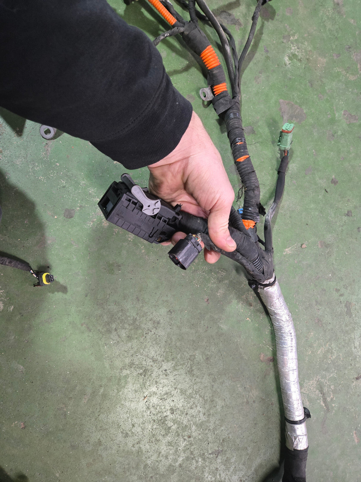 2015/16 LML 12677187 / 12660889 ENGINE HARNESS