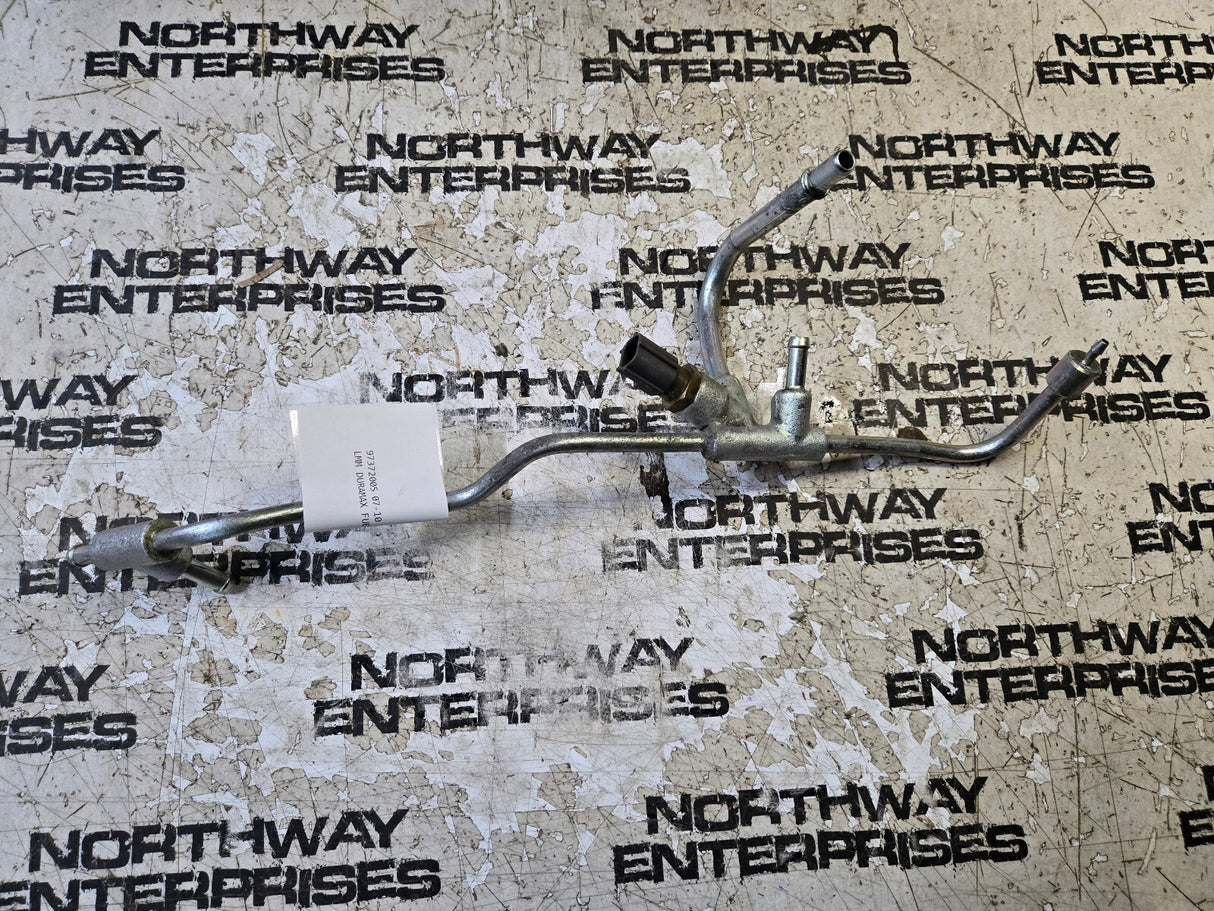 GM 97372005 Pipe Assembly, Fuel Return 2008-2010 LMM