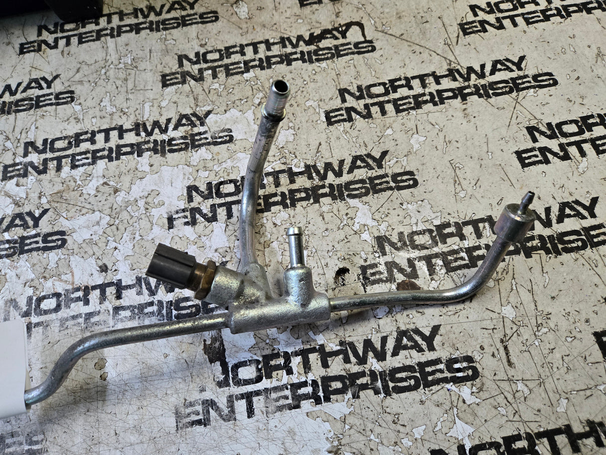 GM 97372005 Pipe Assembly, Fuel Return 2008-2010 LMM