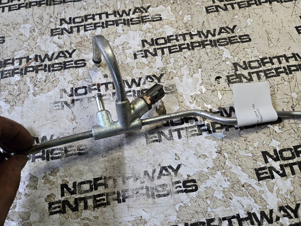 GM 97372005 Pipe Assembly, Fuel Return 2008-2010 LMM