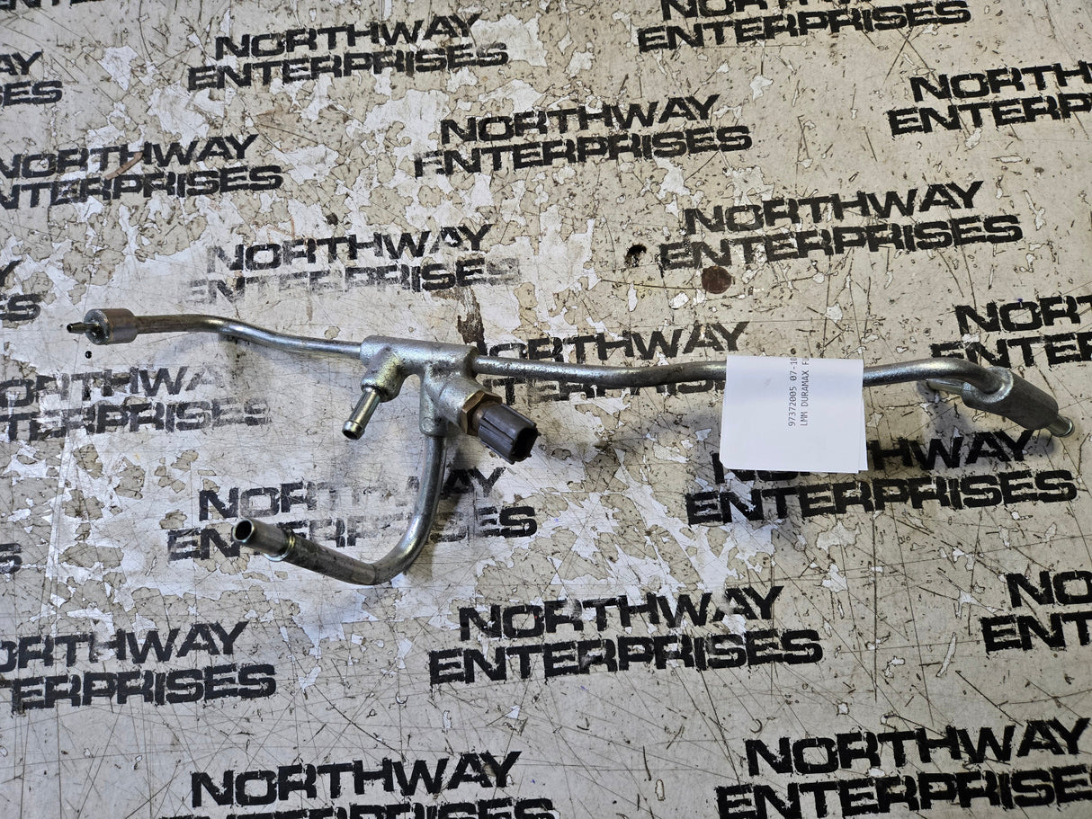 GM 97372005 Pipe Assembly, Fuel Return 2008-2010 LMM