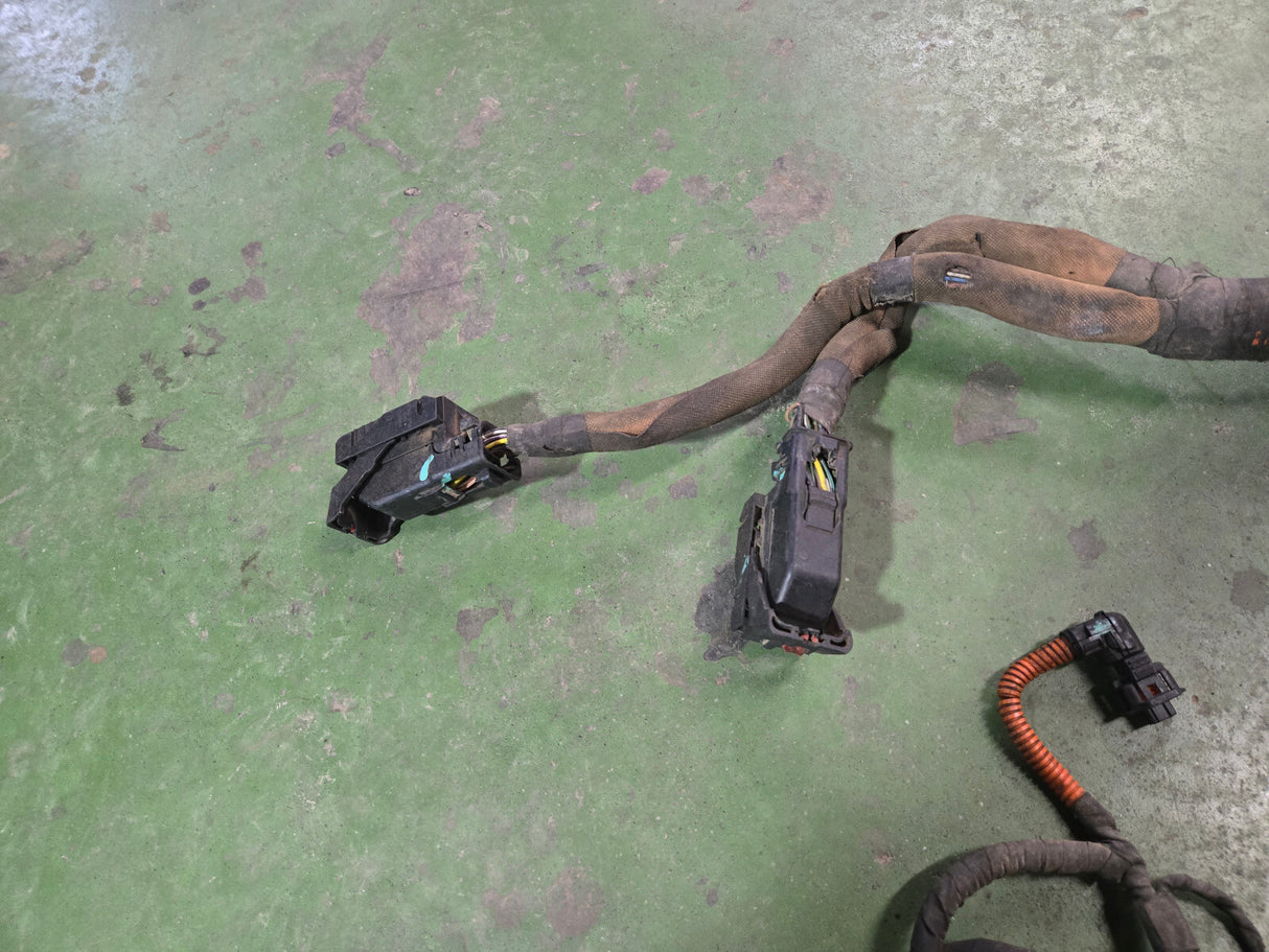 12638835 LML ENGINE HARNESS 2011 LML