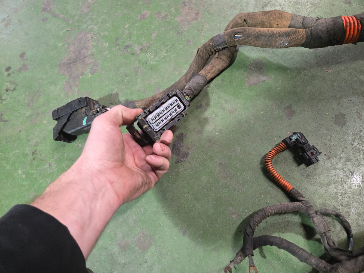 12638835 LML ENGINE HARNESS 2011 LML