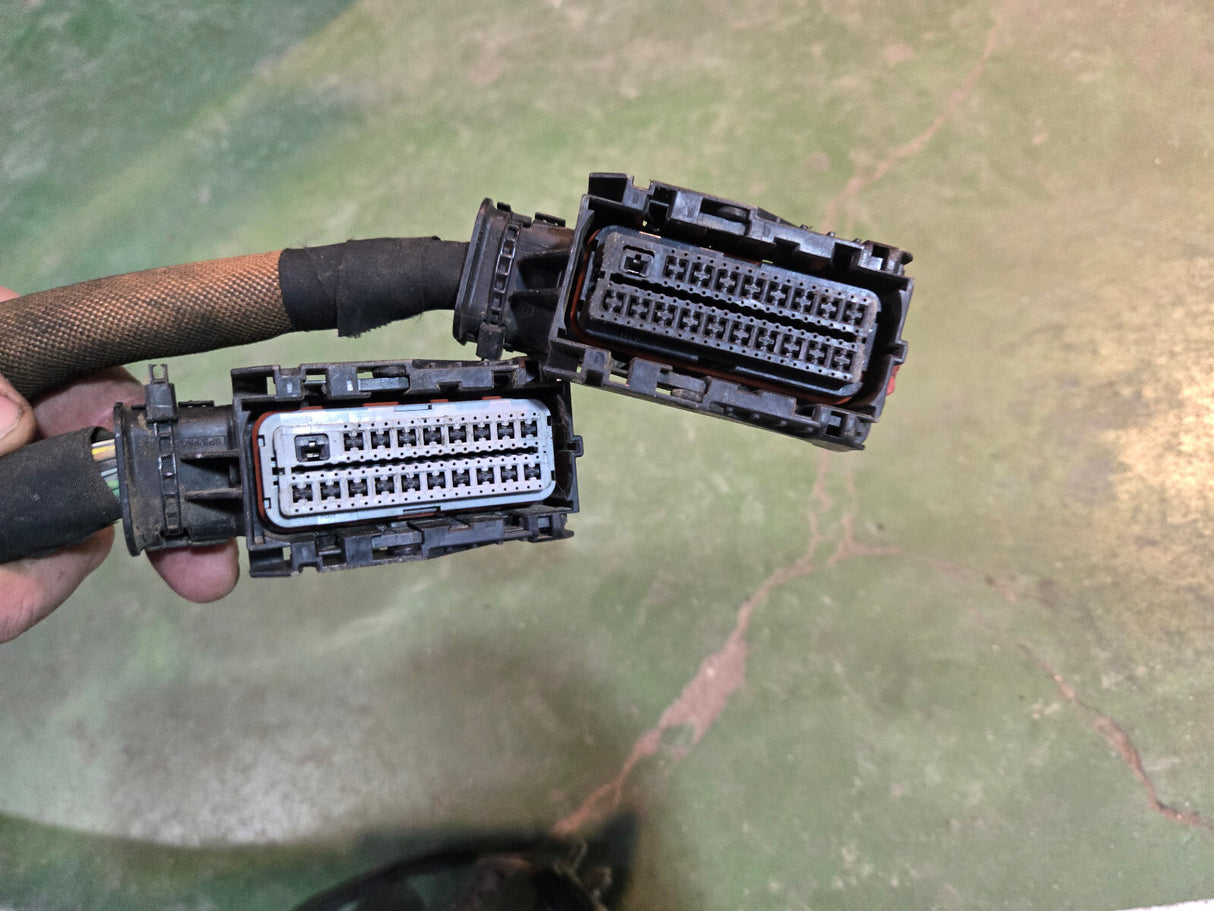 2013-2014 12656116 LML ENGINE HARNESS