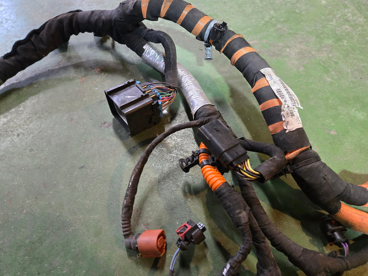 2015/16 LML 12677187 / 12660889 ENGINE HARNESS