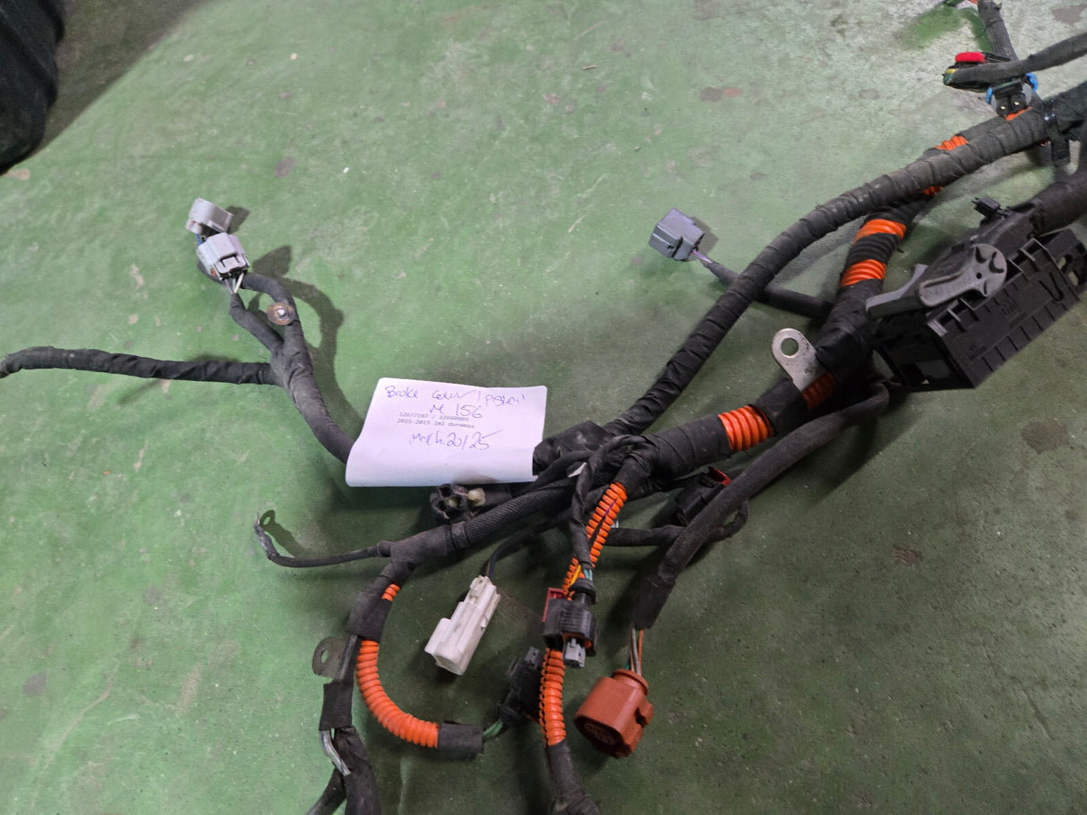 2015/16 LML 12677187 / 12660889 ENGINE HARNESS