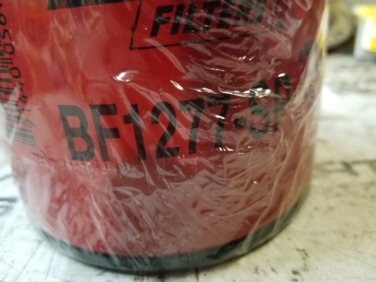 1 FILTER - BALDWIN BF1277SP FS1040 P551040 PS8688 LFF1007