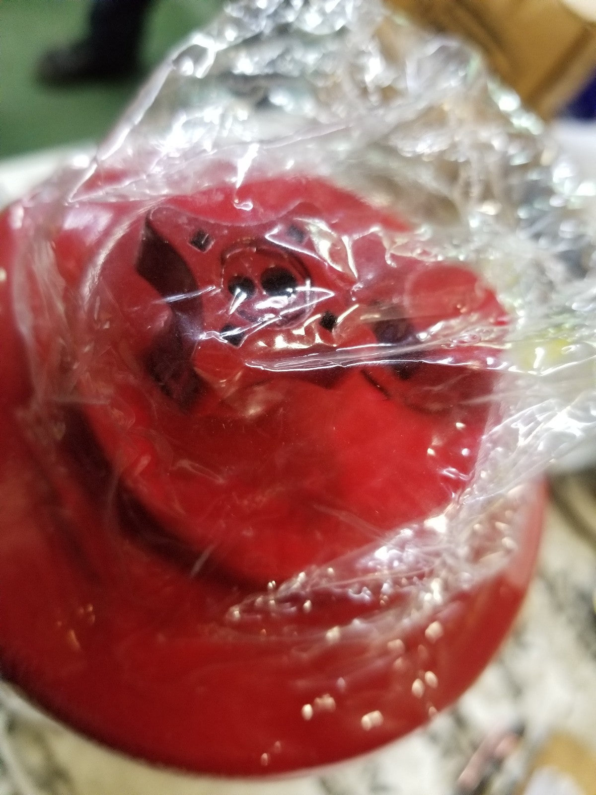 1 FILTER - BALDWIN BF1277SP FS1040 P551040 PS8688 LFF1007