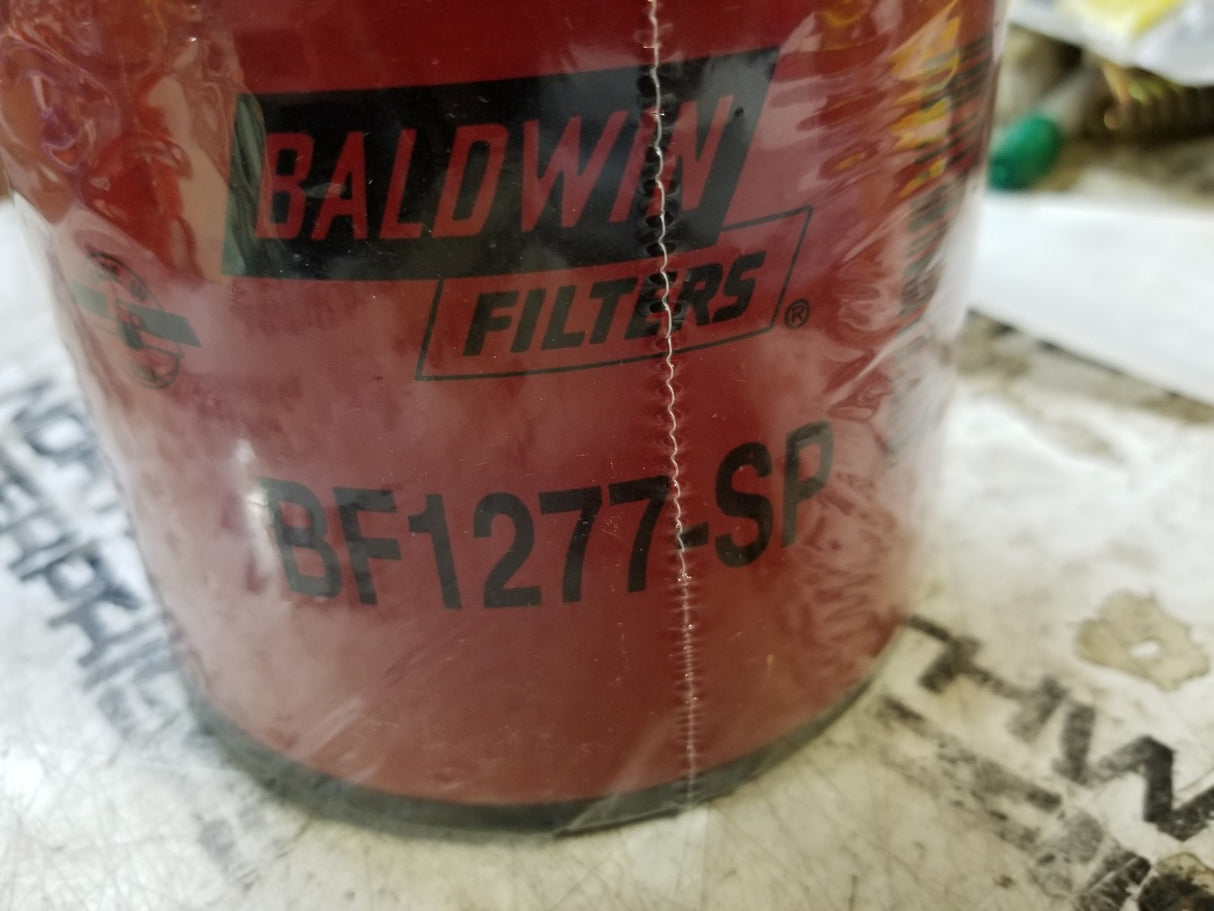1 FILTER - BALDWIN BF1277SP FS1040 P551040 PS8688 LFF1007