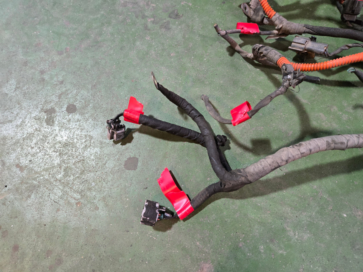 2015/16 LML 12677187 / 12660889 ENGINE HARNESS REF 751