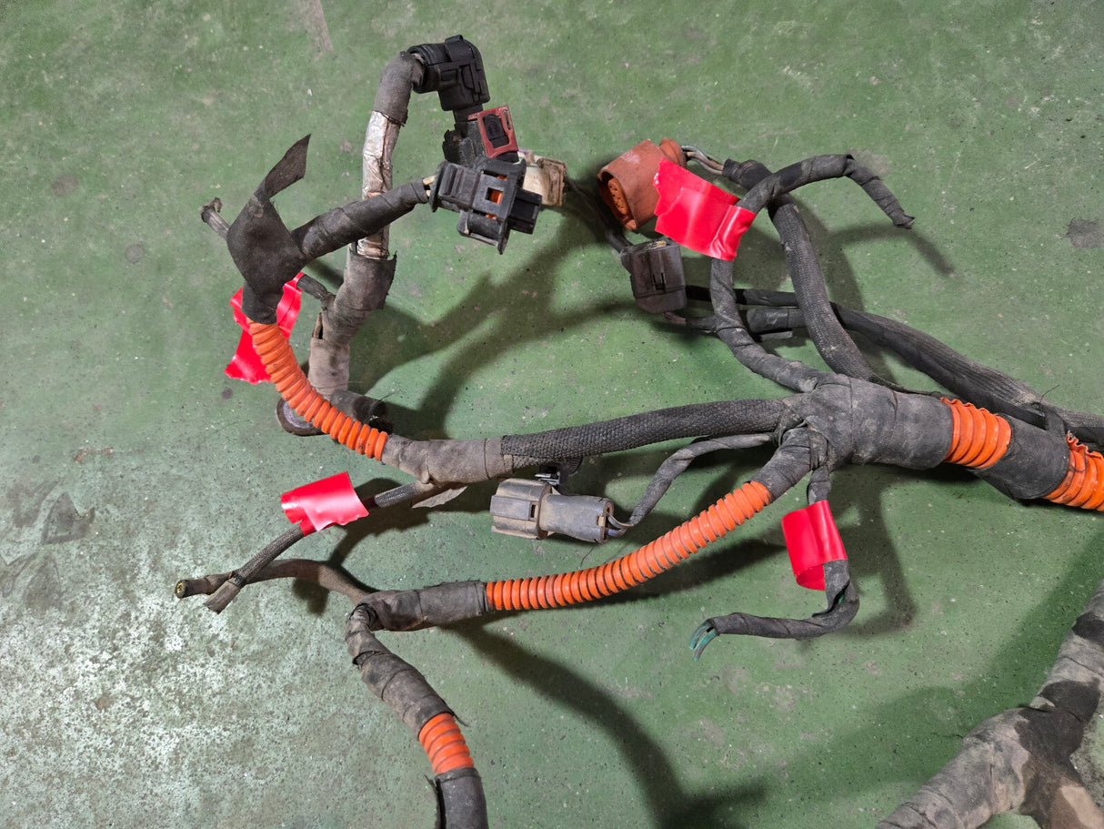 2015/16 LML 12677187 / 12660889 ENGINE HARNESS REF 751