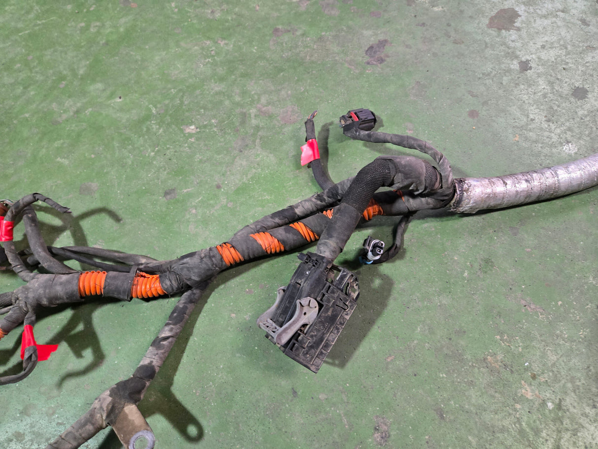 2015/16 LML 12677187 / 12660889 ENGINE HARNESS REF 751