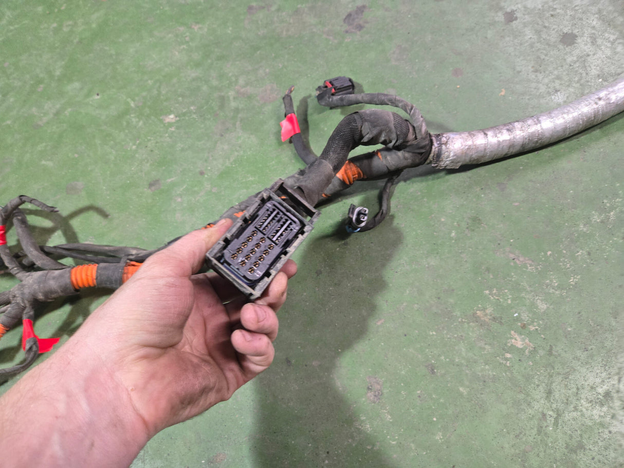 2015/16 LML 12677187 / 12660889 ENGINE HARNESS REF 751