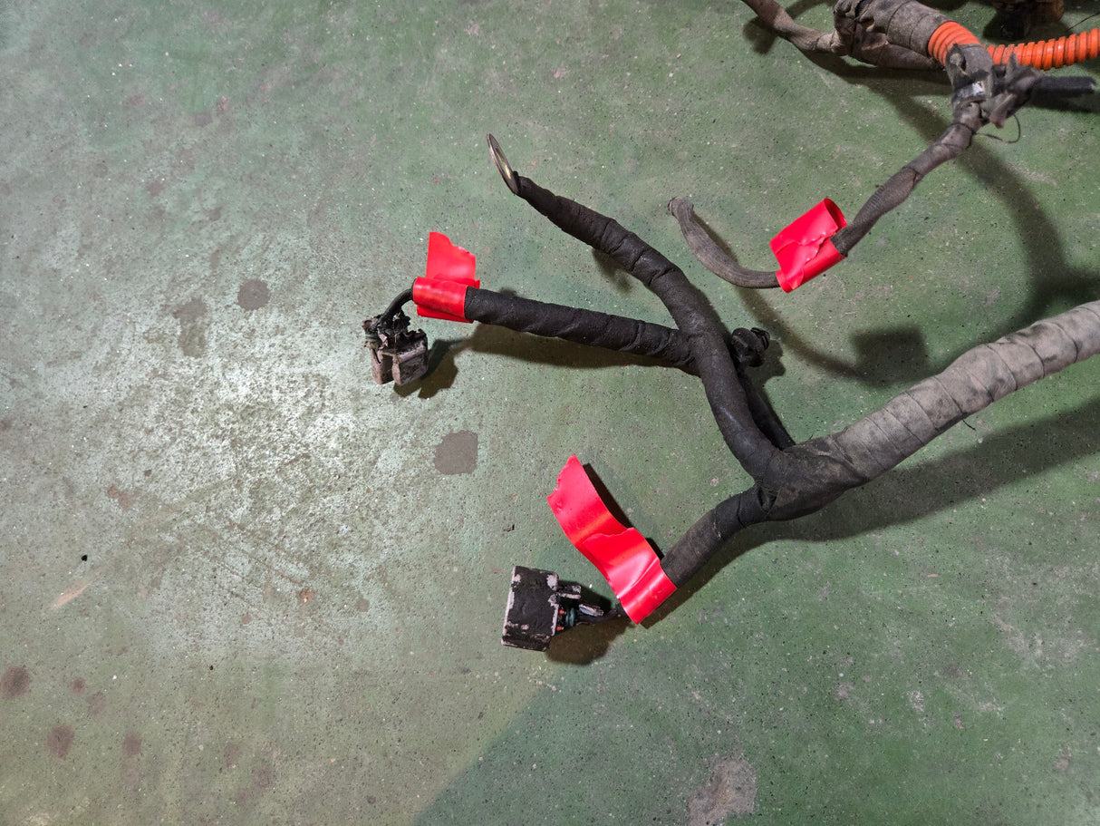 2015/16 LML 12677187 / 12660889 ENGINE HARNESS REF 751