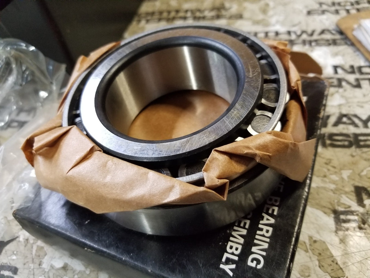 SET413 TIMKEN BEARING AND CUP SET SET 413