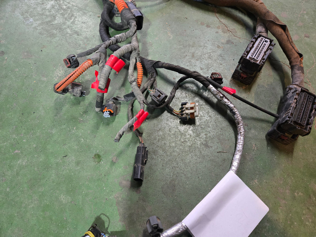 2015/16 LML 12677187 / 12660889 ENGINE HARNESS REF 751