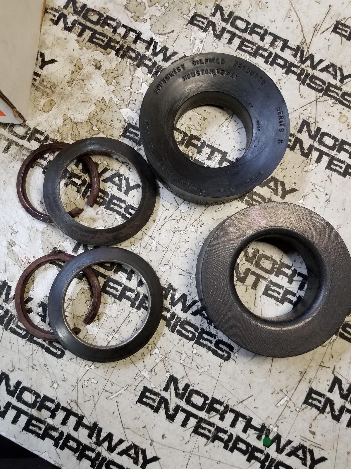 44KD01 SOUTHWEST OILFIELD SEAL KIT