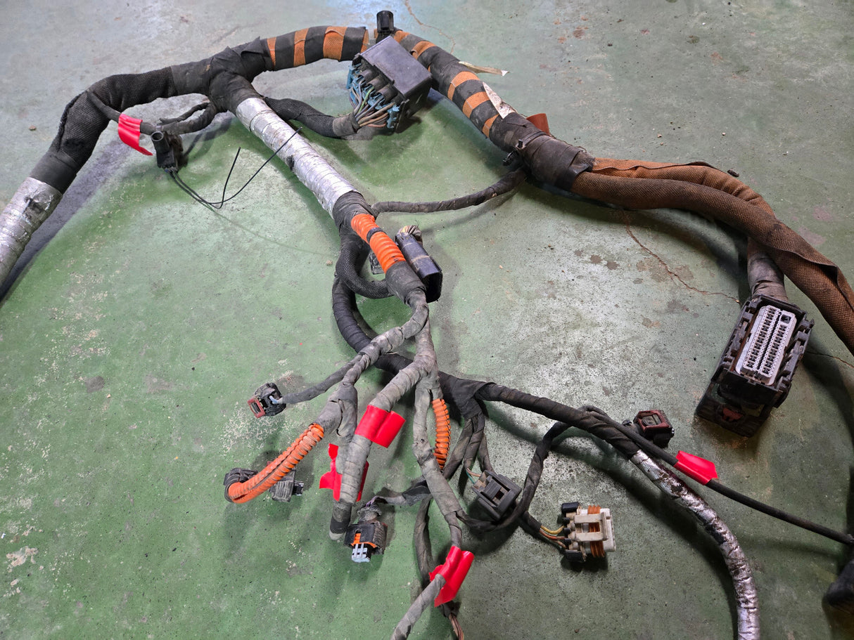 2015/16 LML 12677187 / 12660889 ENGINE HARNESS REF 751