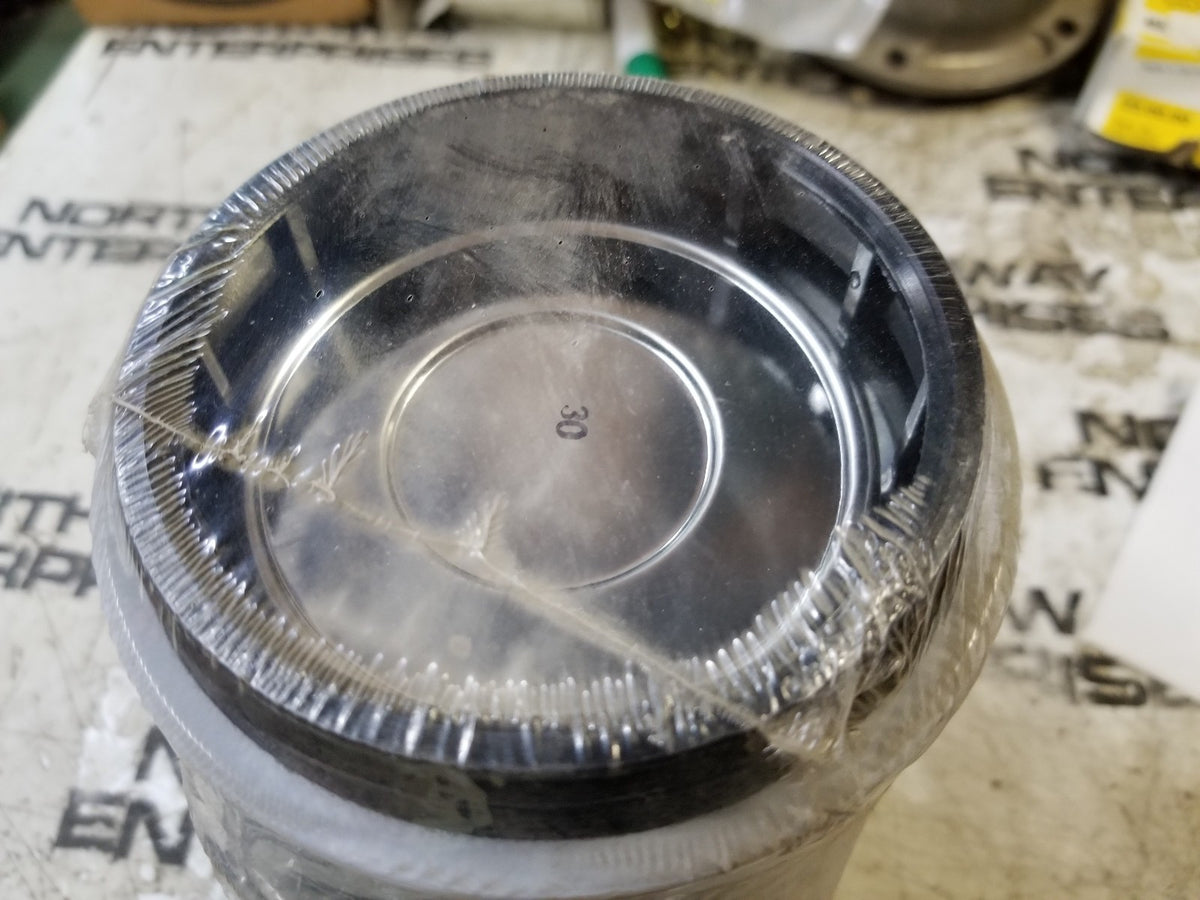 FS19532 FLEETGUARD FUEL FILTER
