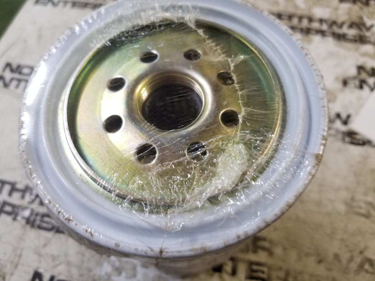 FS19532 FLEETGUARD FUEL FILTER