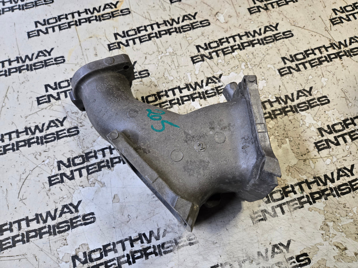 12642736 GM OEM 2008-2016 GM LGH Intake Manifold Assembly