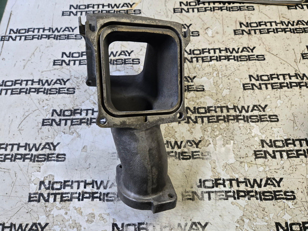 12642736 GM OEM 2008-2016 GM LGH Intake Manifold Assembly