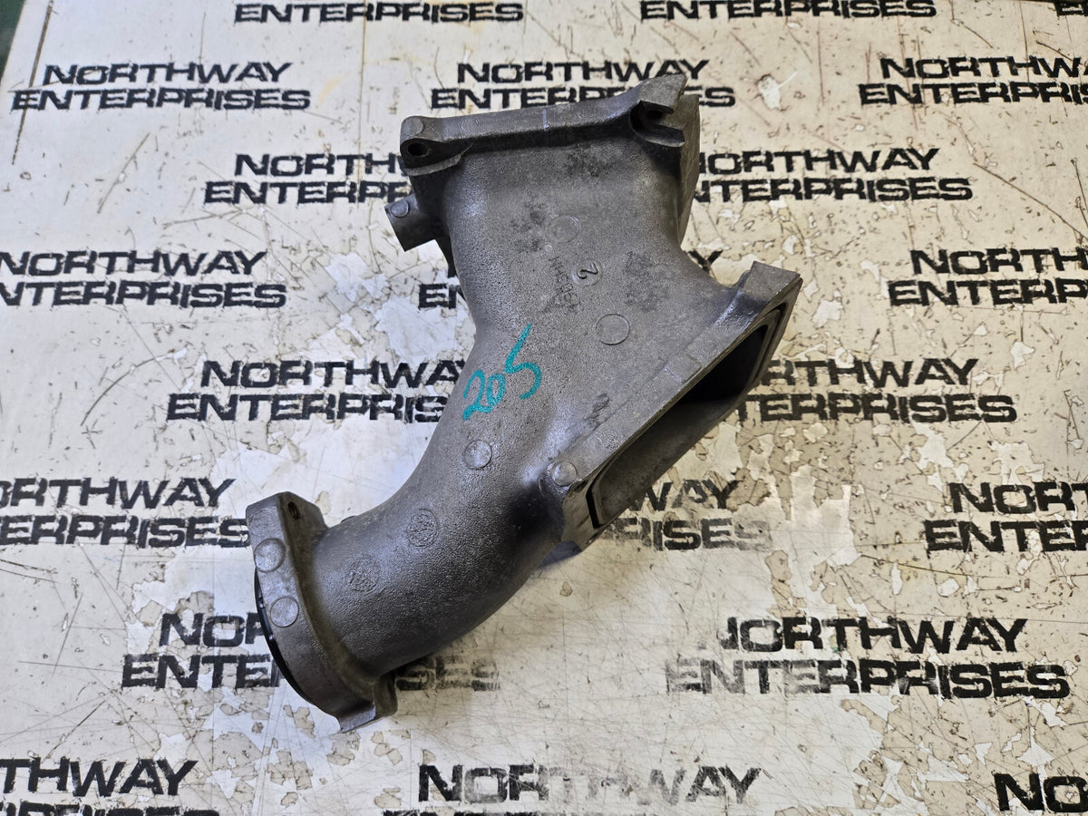 12642736 GM OEM 2008-2016 GM LGH Intake Manifold Assembly