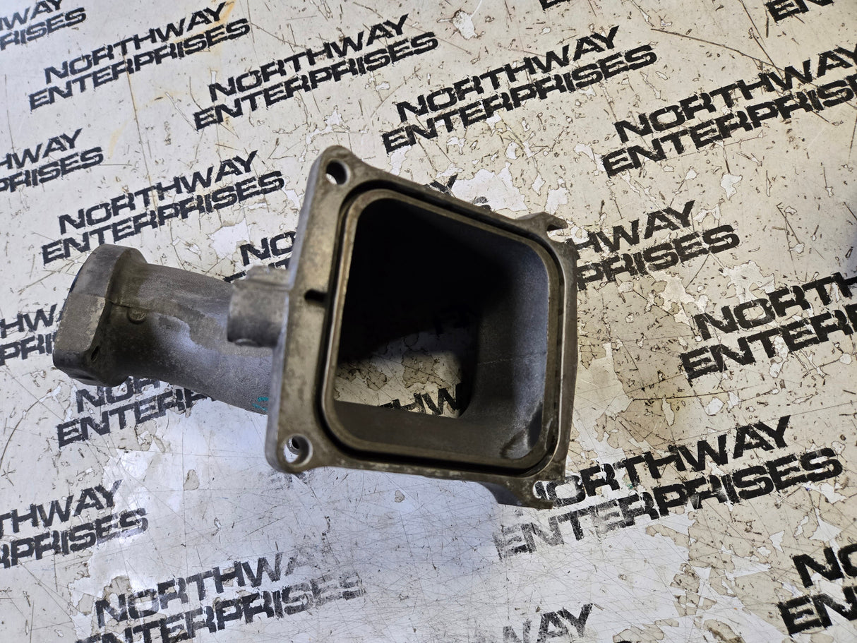 12642736 GM OEM 2008-2016 GM LGH Intake Manifold Assembly