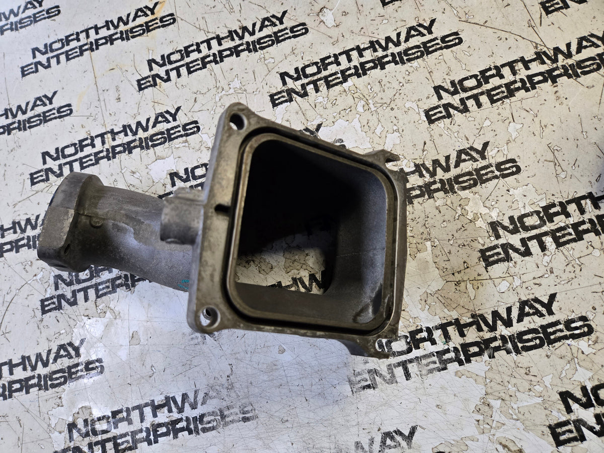 12642736 GM OEM 2008-2016 GM LGH Intake Manifold Assembly
