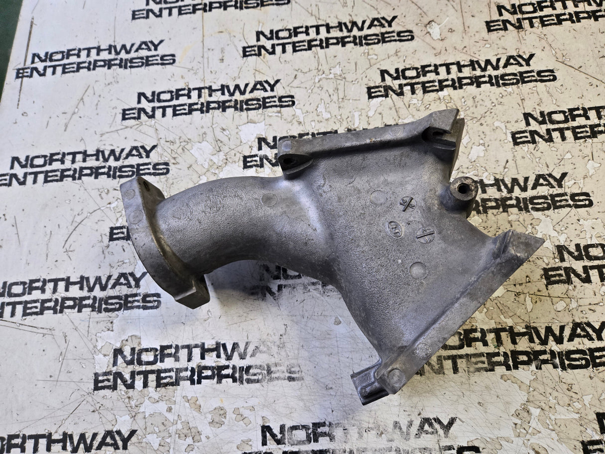 12642736 GM OEM 2008-2016 GM LGH Intake Manifold Assembly