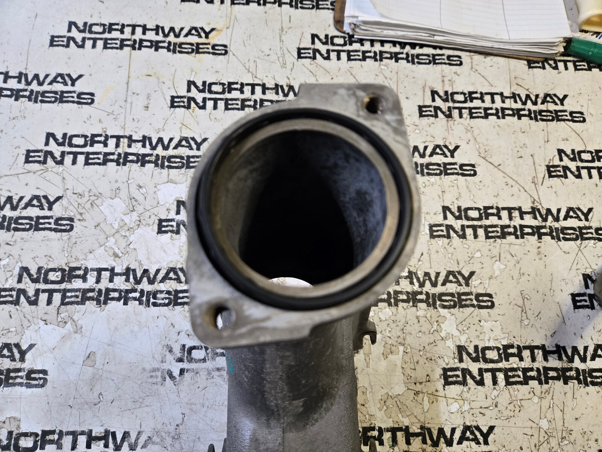 12642736 GM OEM 2008-2016 GM LGH Intake Manifold Assembly