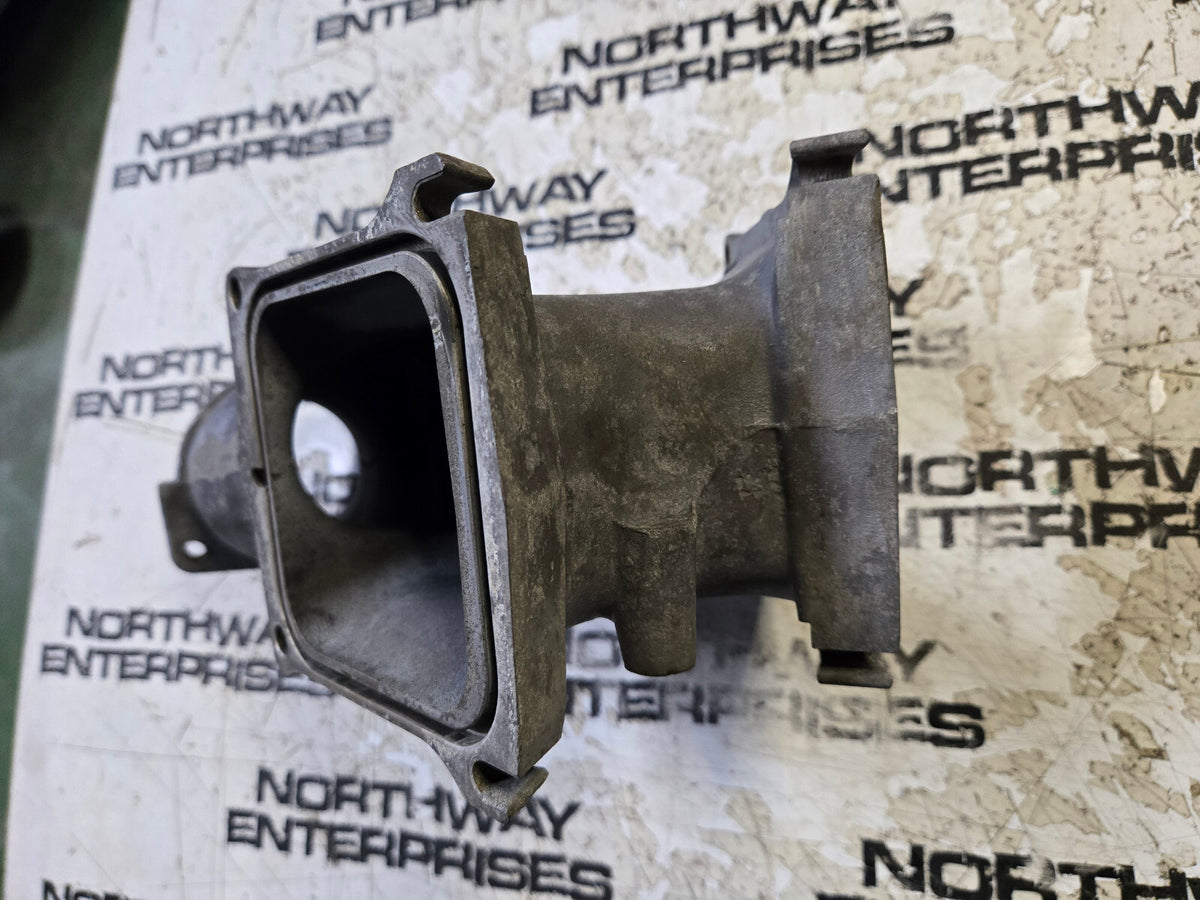 12642736 GM OEM 2008-2016 GM LGH Intake Manifold Assembly