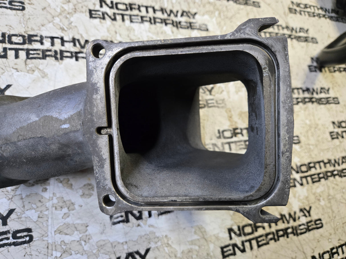 12642736 GM OEM 2008-2016 GM LGH Intake Manifold Assembly