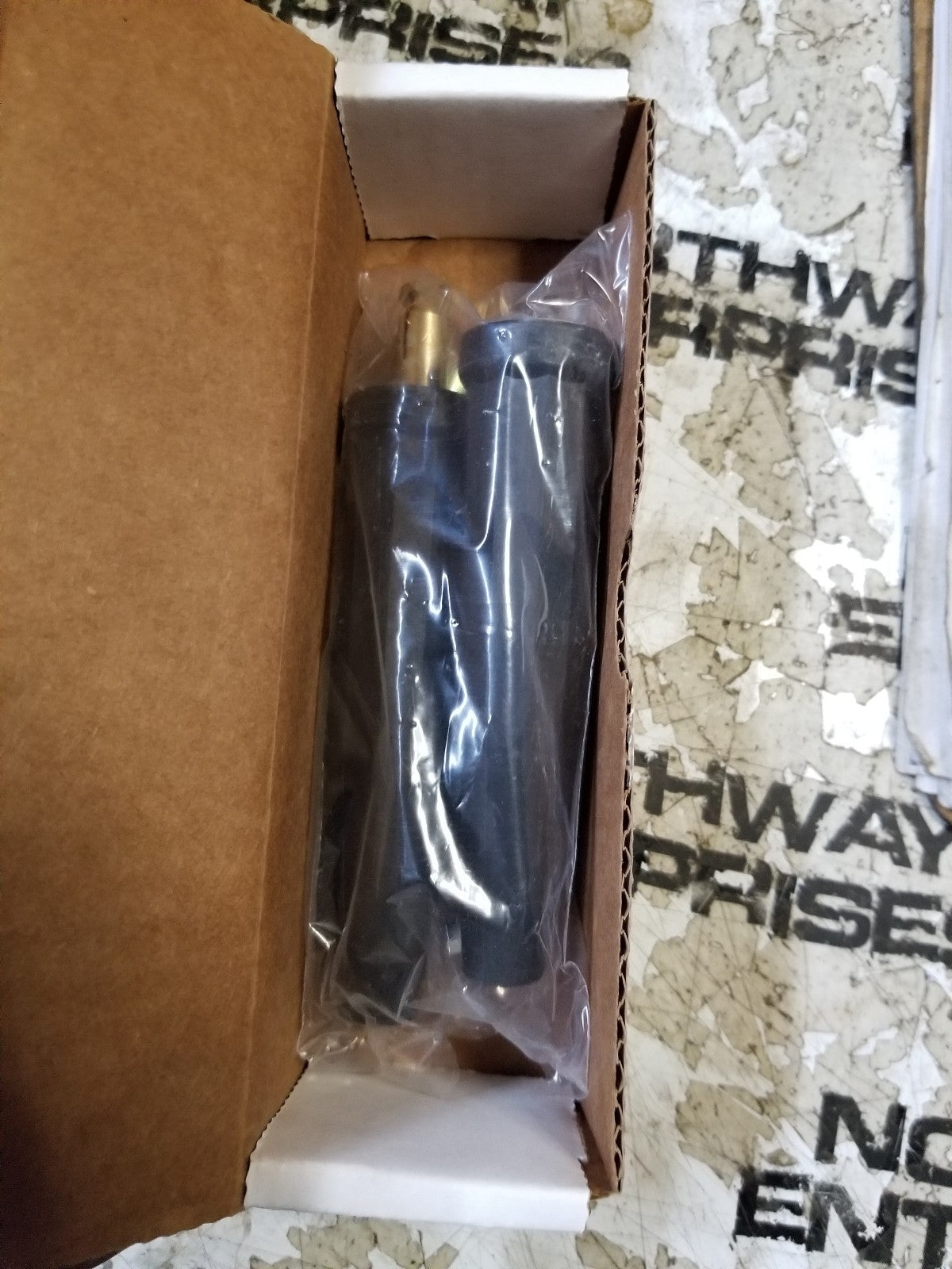 Shark Shark 12226 Cable Connectors Set, Size #4-1/0