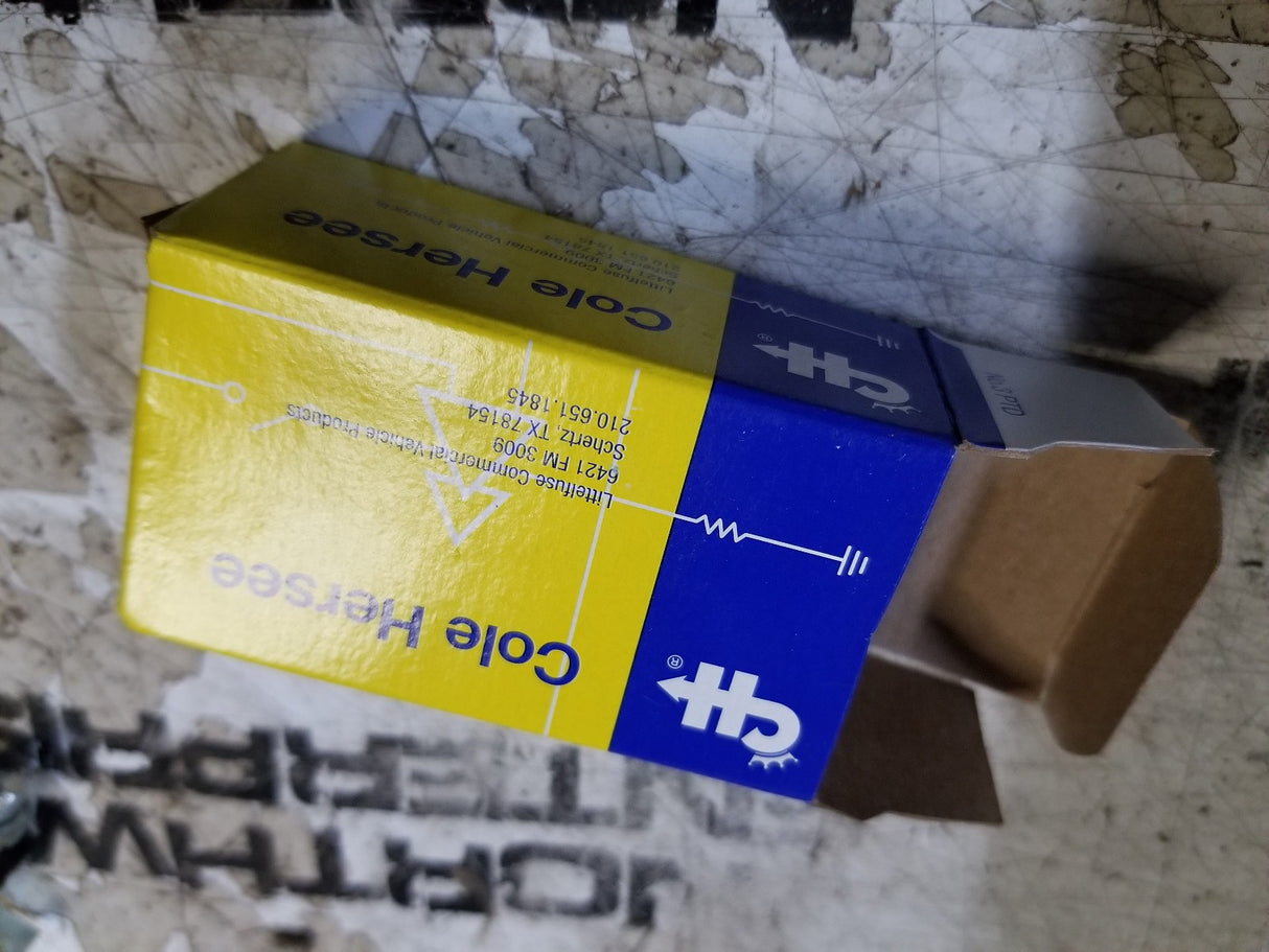 30055-20-BX COLE HERSEE 20 AMP CIRCUIT BREAKER