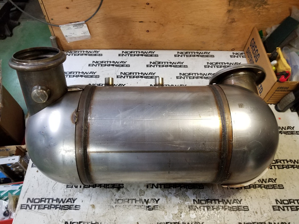 VOE22545235 VOE 22545235 22801011 22545235 2271525 VOLVO DPF FILTER