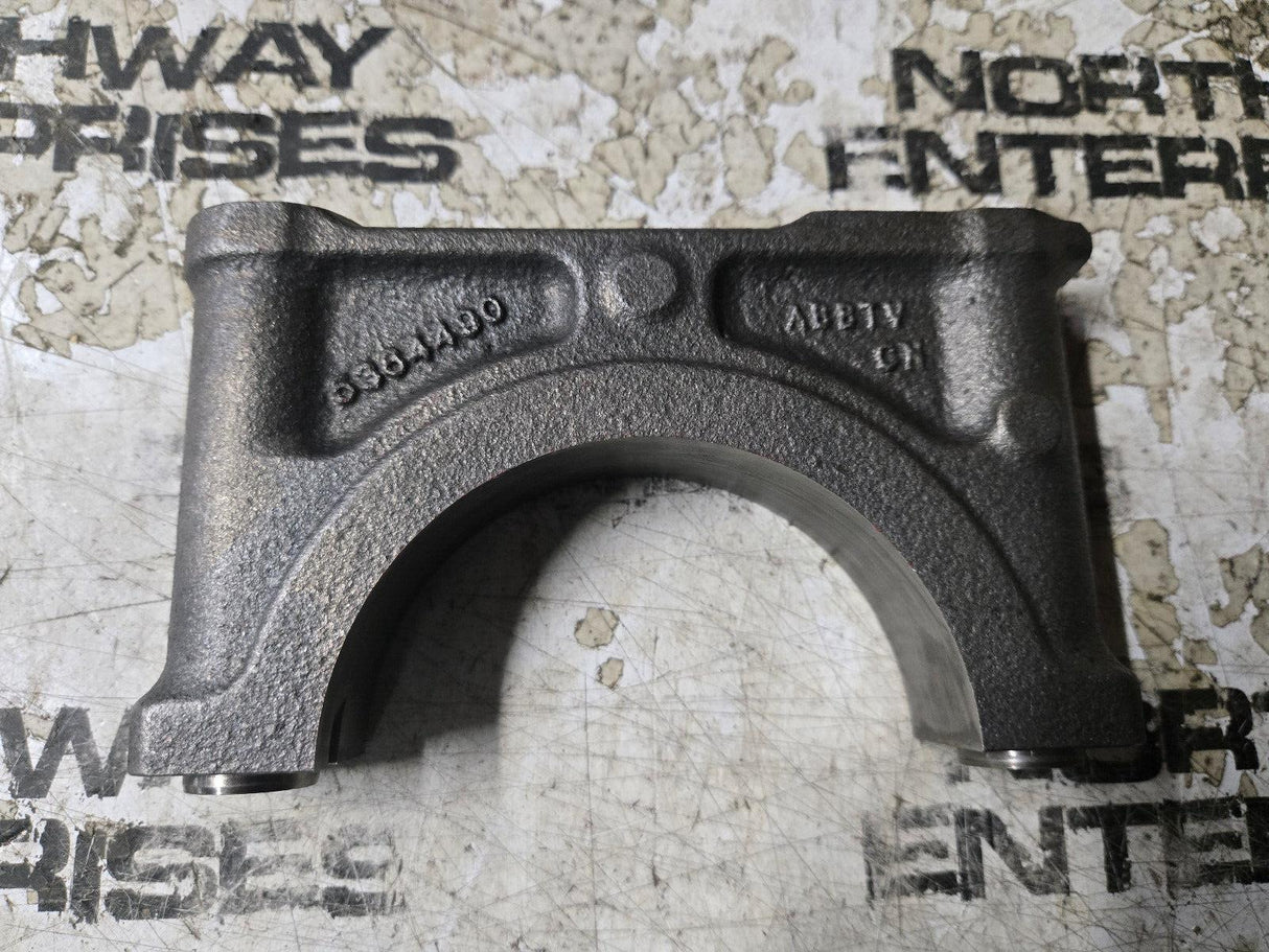 5364490 CUMMINS 6.7 2021 MAIN BEARING CAP