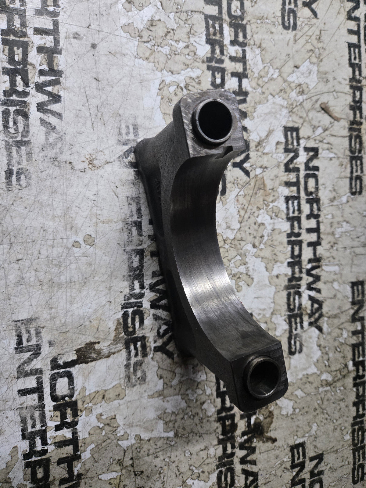 5364490 CUMMINS 6.7 2021 MAIN BEARING CAP