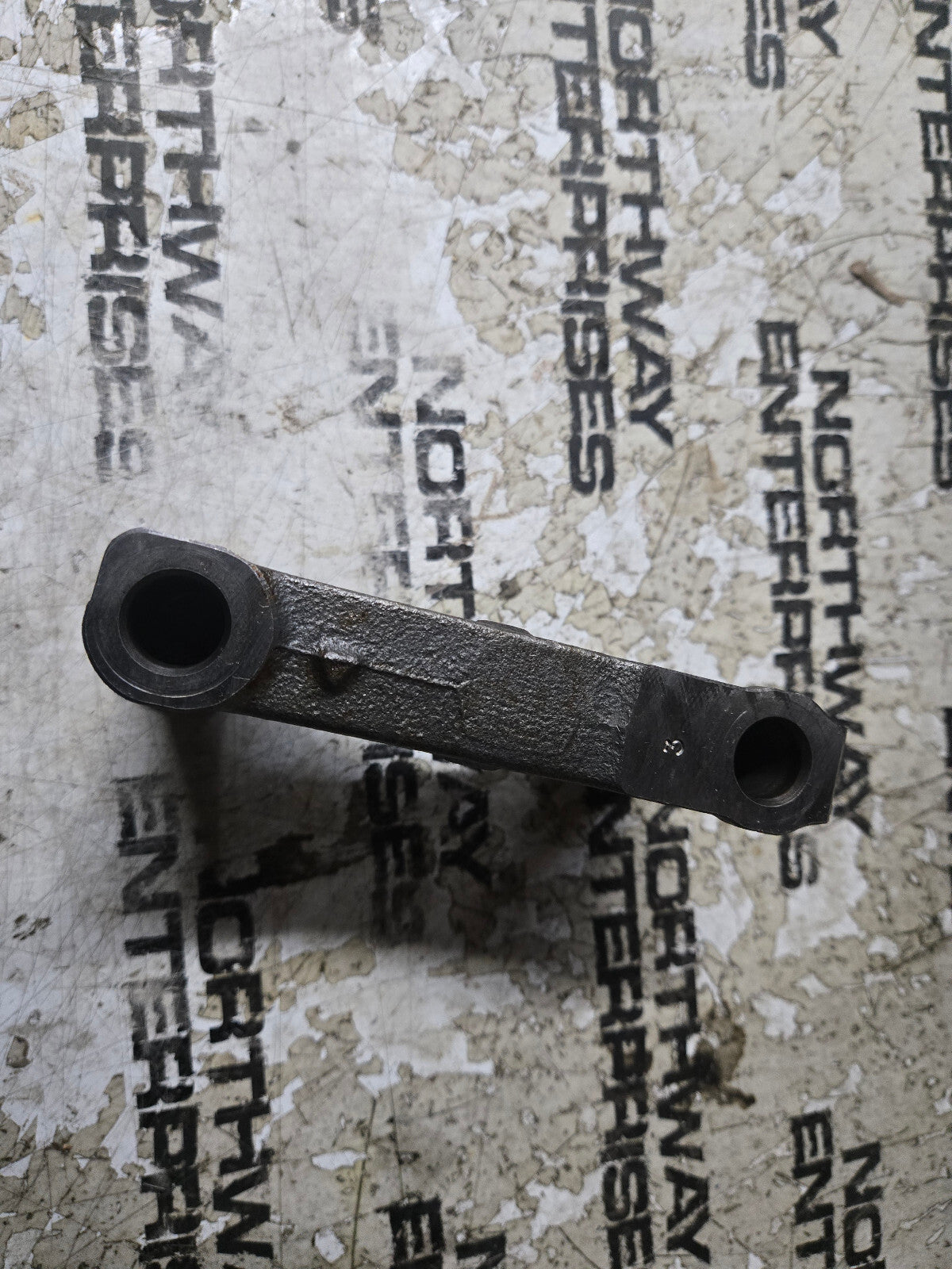 5364490 CUMMINS 6.7 2021 MAIN BEARING CAP