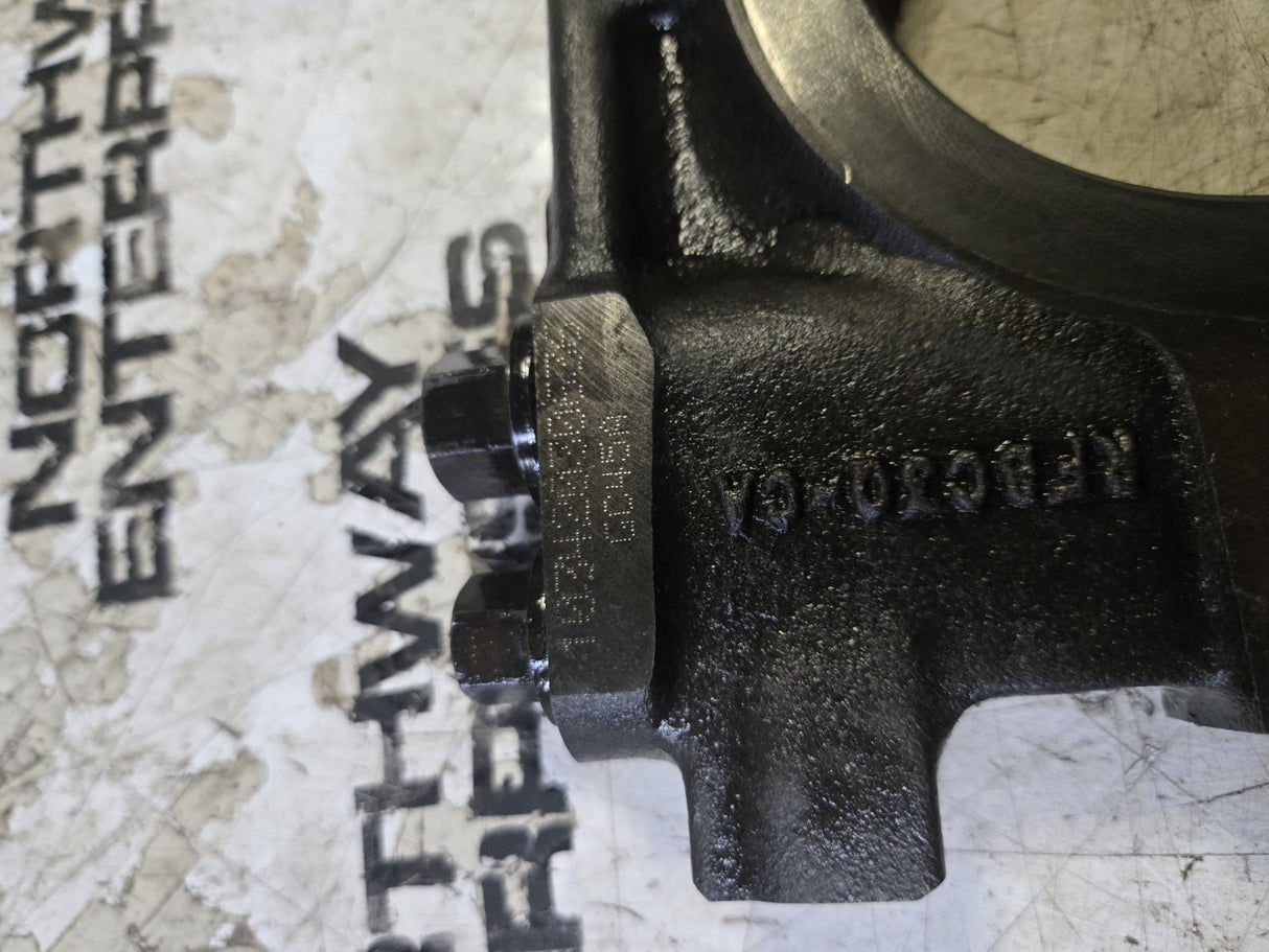 THRUST BEARING CAP! 2011-16 6.7L Powerstroke Main Bearing Cap RFBC3Q-CA BC3Q-CA