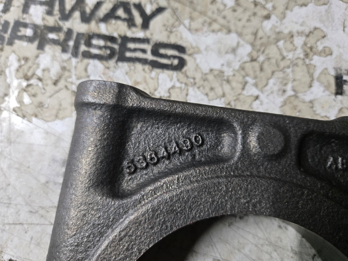 5364490 CUMMINS 6.7 2021 MAIN BEARING CAP