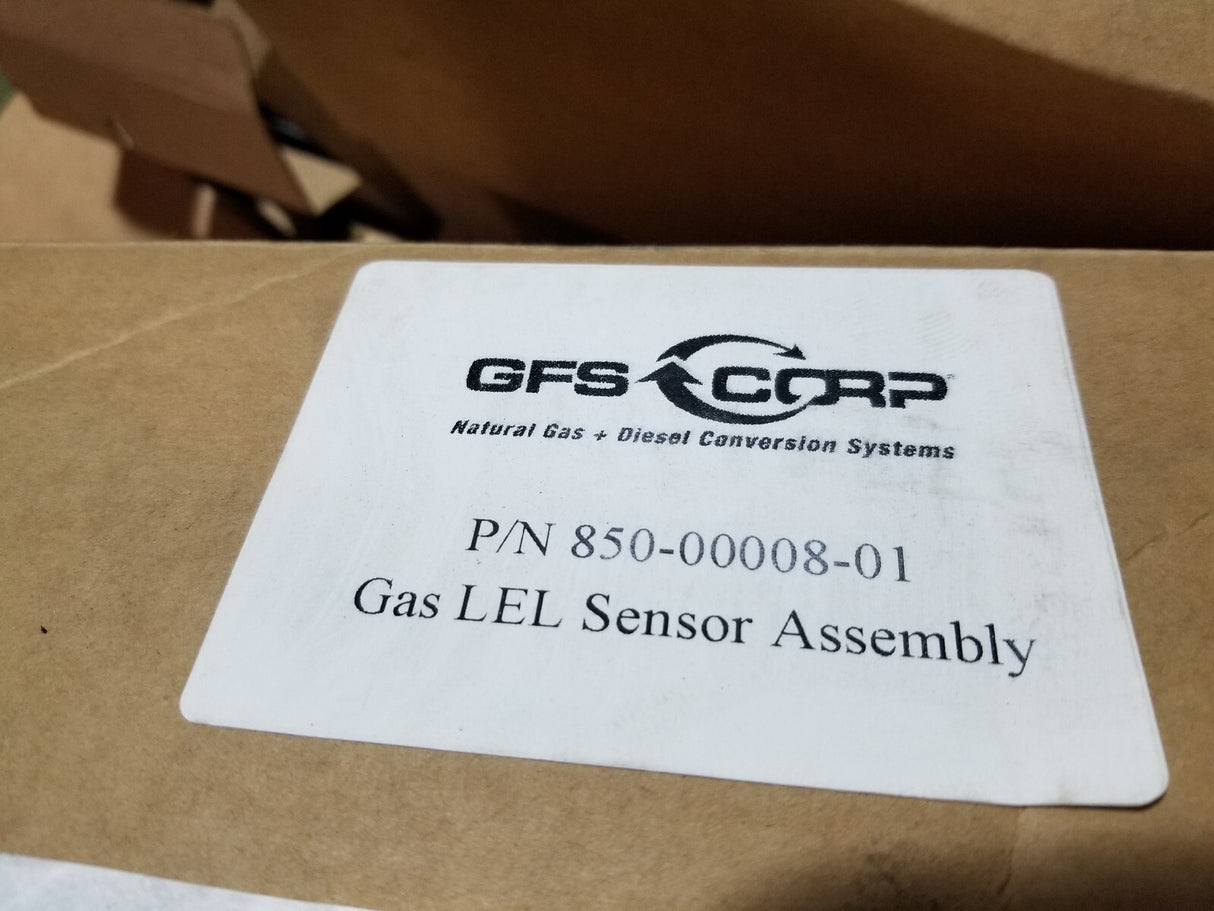 NEW 5100-02-IT Combustible Monitor LIMATHERM 520002IT