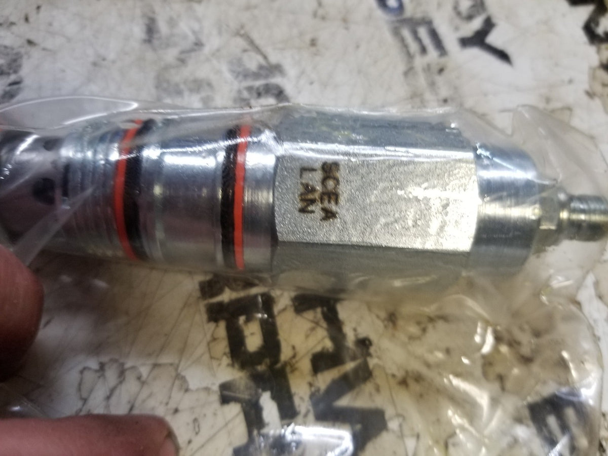 SCEALAN SUN HYDRAULICS SCEA-LAN Sequence Valve