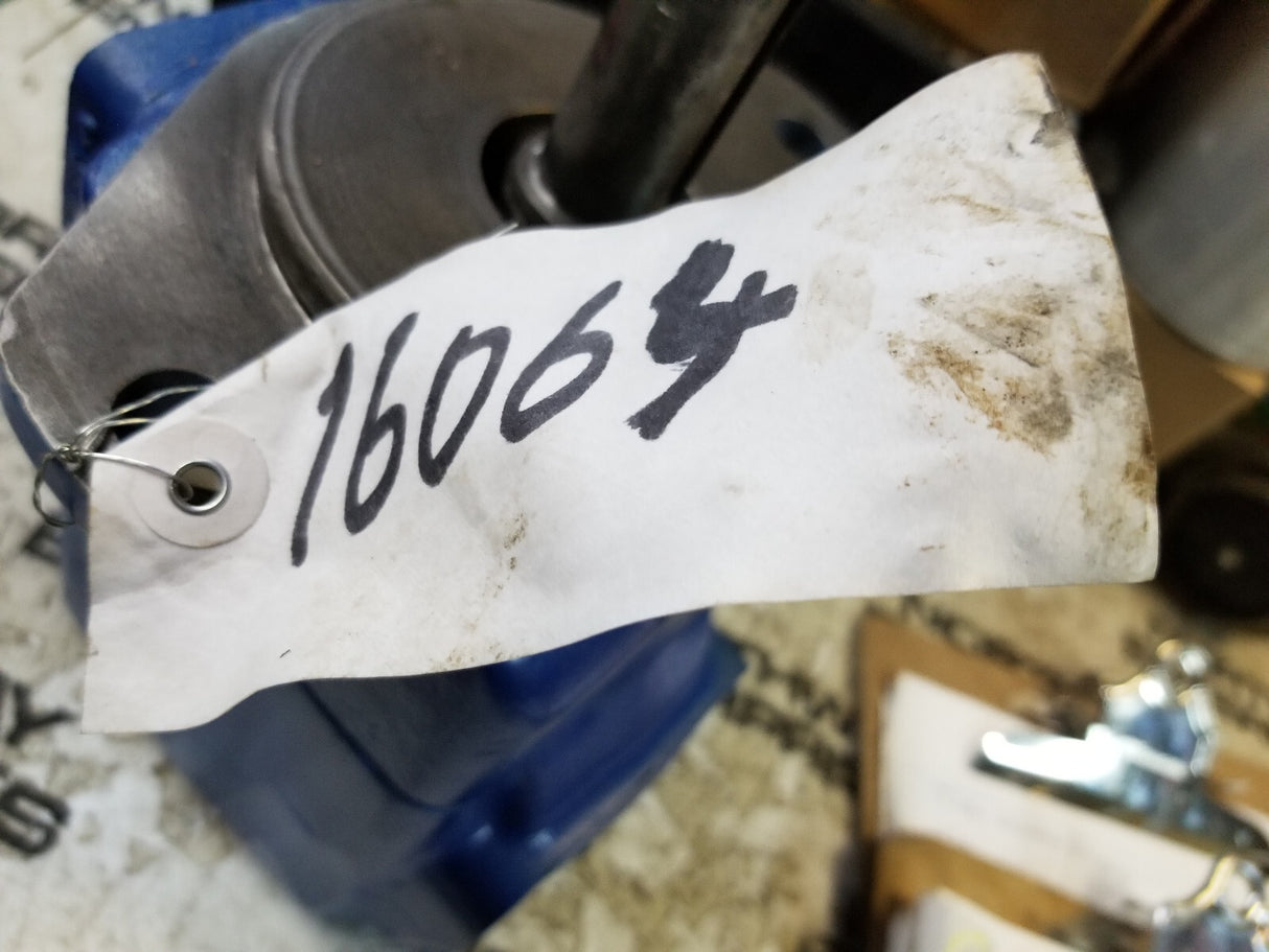 VICKERS 25VQ CW ROTATION HYDRAULIC PUMP