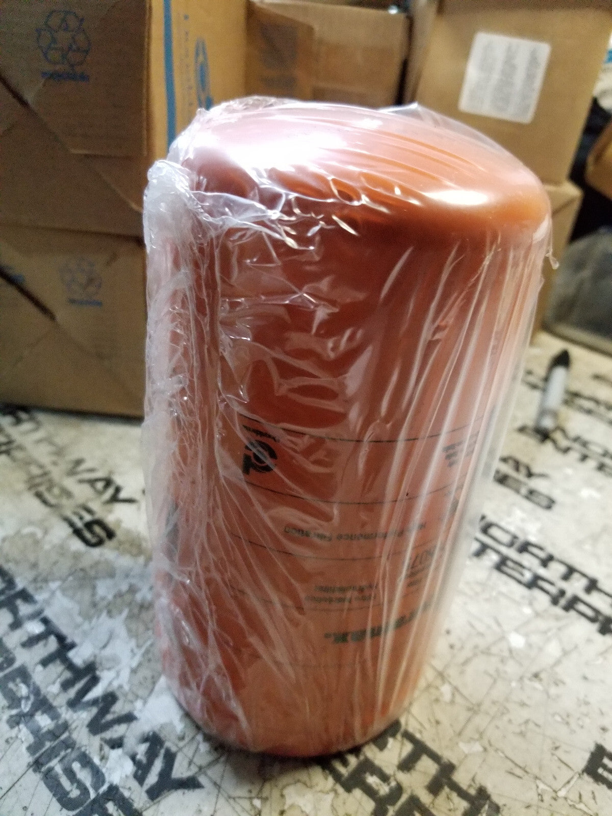 Donaldson Hydraulic Filter - P765075