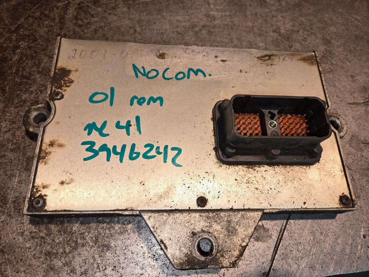 DODGE RAM 5.9L CUMMINS ECM PCM ECU 3946242 CORE