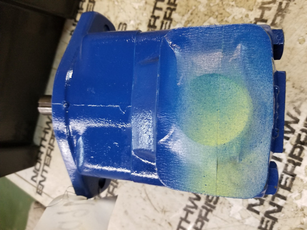 VICKERS 25VQ CW ROTATION HYDRAULIC PUMP