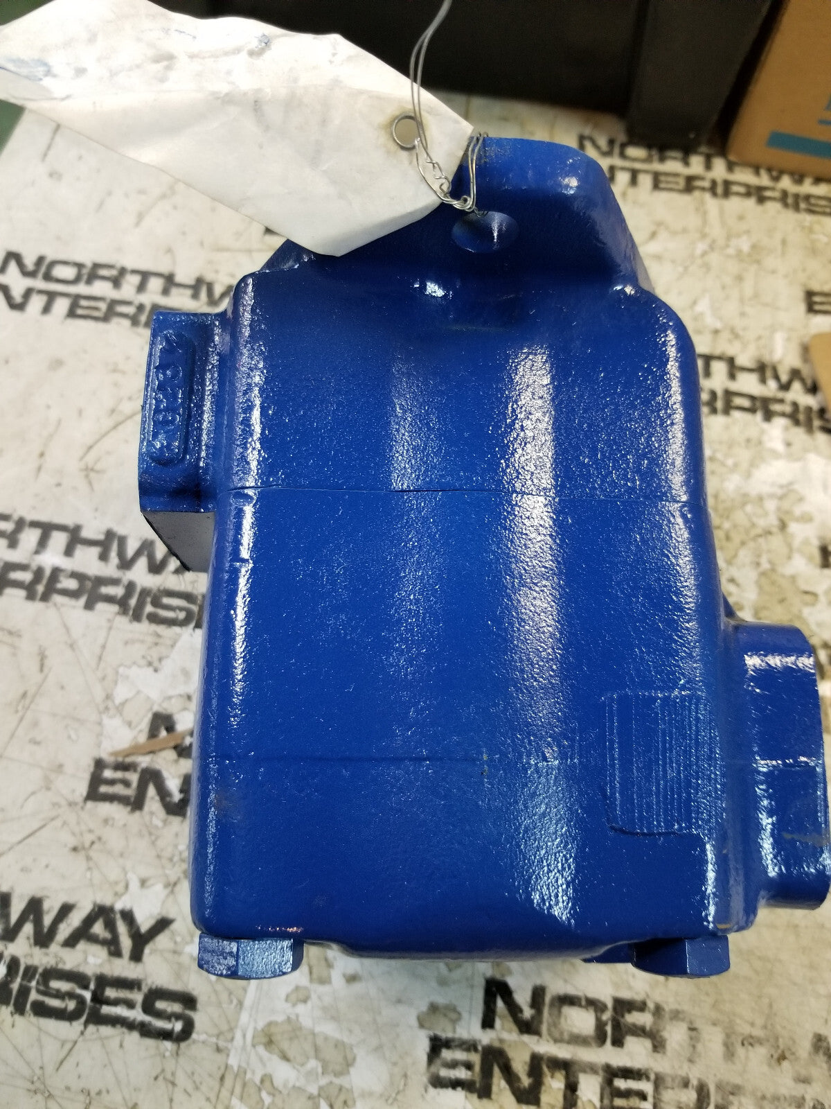 VICKERS 25VQ21A1120L 25VQ 21A1120L