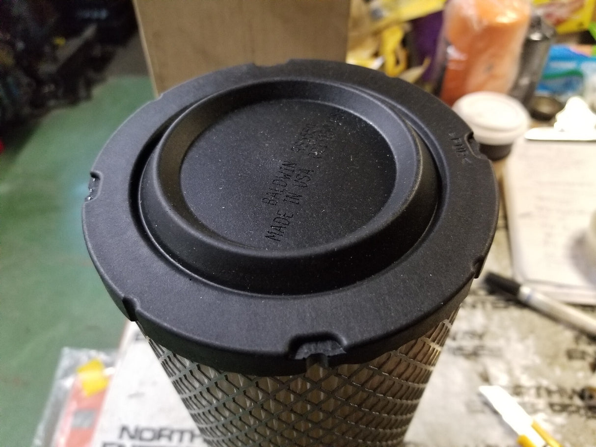 RS5559 BALDWIN AIR FILTER